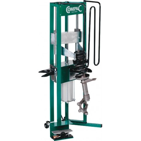 Compresseur de ressorts pneumatique COMPAC