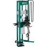 Compresseur de ressorts pneumatique