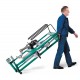 Compresseur de ressorts pneumatique COMPAC