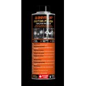 WARM UP® MOTOR FLUSH 300ml - Nettoyant Moteur Pré-Vidange, Dissout Boues et Impuretés, Compatible Tous Moteurs