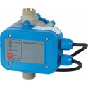 Régulateur Électronique de Pression AcquaControl Plus - Protection Thermique, 10 Bar, 2200W,IP65