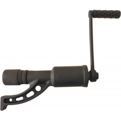 Coffret démultiplicateur de force 4800Nm R1:64 2 douilles