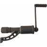 Coffret Démultiplicateur de Force 3800Nm R1:64 - Rallonge 270mm, 1" Carré