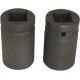 Coffret démultiplicateur de force 3800Nm R1:64 2 douilles