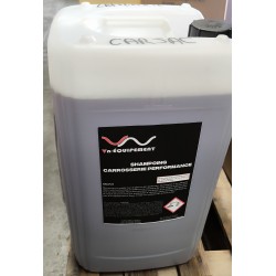 Nettoyant carrosserie sans contact - 25 litres
