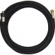 Flexible HP 20m 5/16" (8mm) - Raccord ETK22 & Femelle 3/8", Tressé Pro Eau Froide