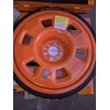 Roue universelle - GUNIWHEEL 45S pour carrosserie