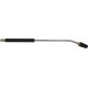 Lance 700mm avec buse rotative calibre 0,45 pour nettoyeurs HP SCHNEIDER