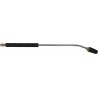 Lance 700mm avec Buse Rotative Calibre 0,45 - Compatible Nettoyeurs HP Réf