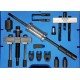 Coffret d'extraction d'injecteur - 14 pièces - King Tony