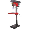 Perceuse à colonne triphasé 1500W - 15586 - Drakkar equipement livraison offerte