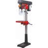 Perceuse à colonne triphasé 1100W - 15584 - Drakkar equipement