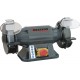 Touret à meuler 230V 520W 150mm meule/meule - Drakkar Equipement