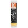 Graisse Blonde Multiservice - Cartouche 400g NLGI2