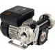 Pompe à Gasoil PIUSI 230V 72 l/min - Compatible Biodiesel B100 avec By-pass Intégré, Filtre Anti-Impuretés et Connexion BSP 1"