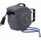 Enrouleur pneumatique 15 mètres + 1m - 09340 - Drakkar equipement