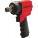 Clé à choc pneumatique compacte 3/4" 1258Nm - Drakkar Equipement