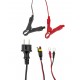 Chargeur de batterie 12V GYSFLASH 6.12