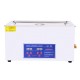 Bac nettoyeur ultrason 22 litres - numérique - VNEQUIPEMENT