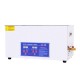 Bac nettoyeur ultrason 22 litres - numérique - VNEQUIPEMENT