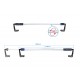 Lampe d’inspection sous capot SMD 20W (2000 lm) - King Tony