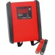 Chargeur de Batterie Automatique 12V/24V - 10A/15A avec Mode Désulfatation et Écran Digital Multilingue SCHUMACHER