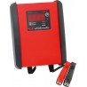 Chargeur de Batterie Automatique 12V/24V - 10A/15A avec Mode Désulfatation et Écran Digital Multilingue SCHUMACHER