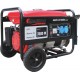 Groupe électrogène essence 3500 W AVR – Drakkar Équipement