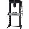 Presse d'atelier pneumatique 40 Tonnes