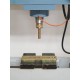 Jeu de poinçons pour presse hydraulique Drakkar equipement