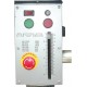 Perceuse sensitive industrielle 2.5CV - 13082 - Drakkar equipement