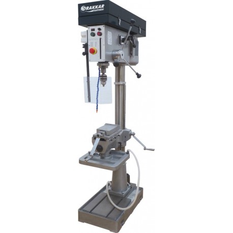 Perceuse sensitive industrielle 2.5CV - 13082 - Drakkar equipement
