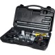 Electro Power et valise d'accessoires (2 valises) - Vérin électrique pour carrossier
