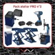 Pack pour atelier mécanique PRO n°2