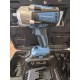 Clé à choc 1/2" 20V 800Nm brushless 2 batteries 4Ah Li-ion - mallette SCHNEIDER INDUSTRY