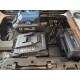 Clé à choc 1/2" 20V 800Nm brushless 2 batteries 4Ah Li-ion - mallette SCHNEIDER INDUSTRY