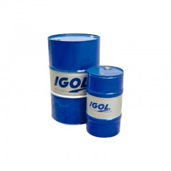 Huile moto Igol Propuls performance 4T 20W50 - 60 litres
