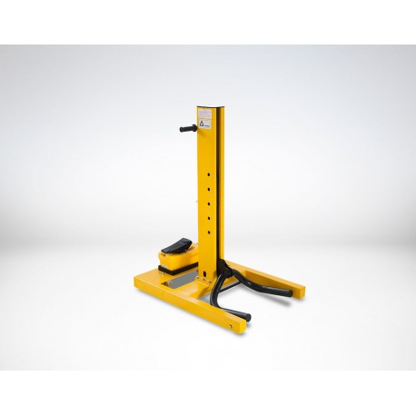 Colonne de levage mobile 3 tonnes - Easy lift 3000