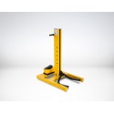 Colonne de levage mobile 3 tonnes