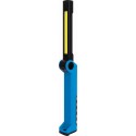 Baladeuse d'atelier LED 600lm repliable rechargeable