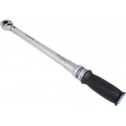Clé dynamométrique Intensif 3/4" - 200 à 1 000 Nm - Longueur 1 238 mm - King tony