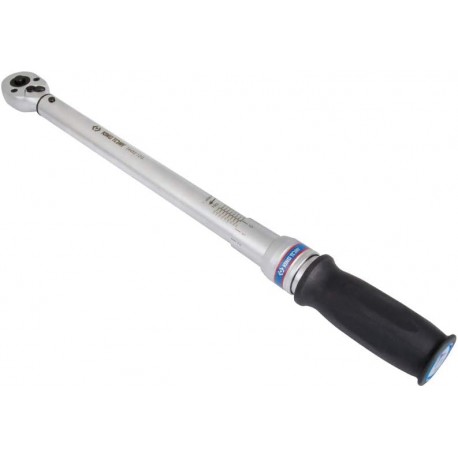 Clé dynamométrique Intensif 3/4" - 200 à 1 000 Nm - Longueur 1 238 mm - King tony