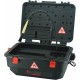 "Fontaine de Nettoyage Électrique 11L – Transportable, Avec Pinceau Intégré, 230V, Garantie 3 Ans