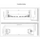 Pont Élévateur 2 Colonnes 5 Tonnes - VNEQUIPEMENT