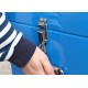 Servante modulable pour technicien sur roues 6 tiroirs - King Tony