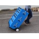 Servante modulable pour technicien sur roues 6 tiroirs - King Tony