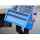 Servante modulable pour technicien sur roues 6 tiroirs - King Tony