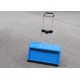Servante modulable pour technicien sur roues 6 tiroirs - King Tony