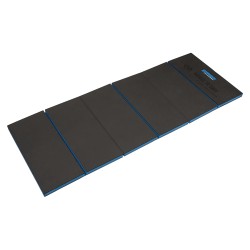 Tapis de sol pliant pour les mécaniciens - King Tony - 9TG22