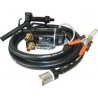 Pompe Gasoil 12V 45L/min Eko Auto-Amorçante